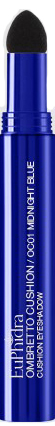 EUPHIDRA OMBRETTO CUSHION OC01 MIDNIGHT - Farmacia De Pasquale