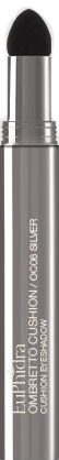 EUPHIDRA OMBRETTO CUSHION OC06 SILVER - Farmacia De Pasquale