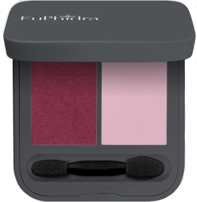 EUPHIDRA OMBRETTO DUO OD03 ROSY 4 G - Farmacia De Pasquale
