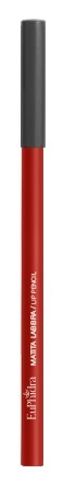 EUPHIDRA MATITA LABBRA LL01 TERRACOTTA - Farmacia De Pasquale