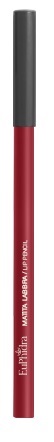 EUPHIDRA MATITA LABBRA LL02 ROSSO - Farmacia De Pasquale