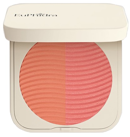 EUPHIDRA BLUSH DUO BD02 9 G - Farmacia De Pasquale