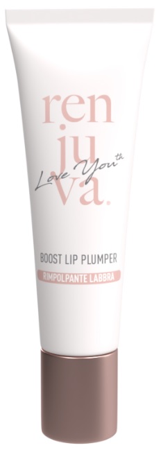 LONGLIFE RENJUVA BOOST LIP PLUMPER 15 ML - Farmacia De Pasquale