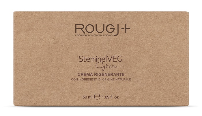 ROUGJ CREMA RIGENERANTE INGREDIENTI ORIGINE NATURALE 50 ML - Farmacia De Pasquale