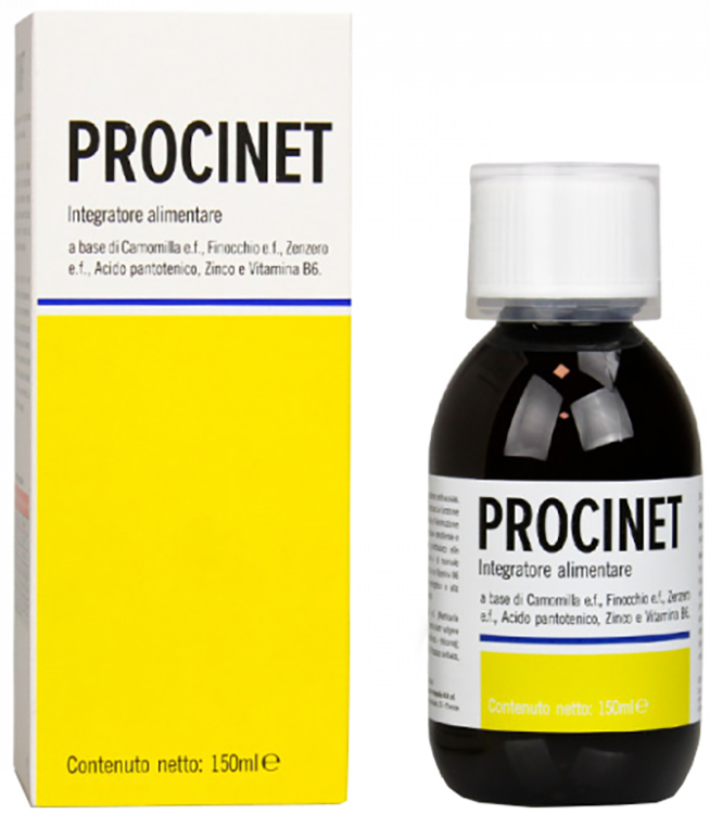 PROCINET 150 ML - Farmacia De Pasquale