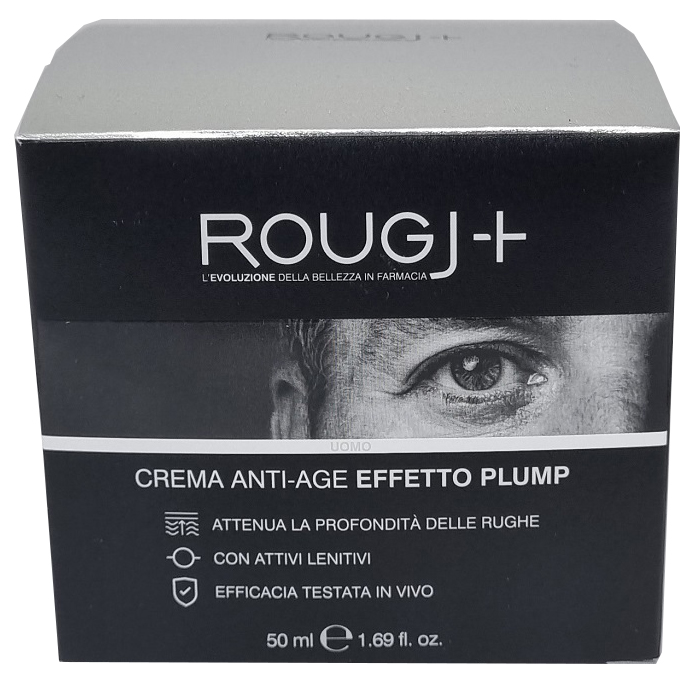 ROUGJ CREMA DOPOBARBA 50 ML - Farmacia De Pasquale