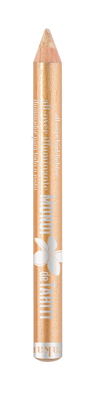 MONOI DE TAHITI RAKAU MATITA ALL OVER GOLD - Farmacia De Pasquale