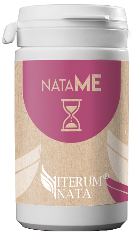 NATAME 30 CAPSULE - Farmacia De Pasquale