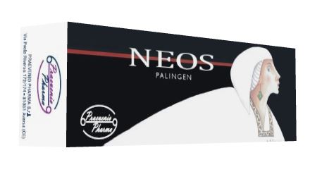 PALINGEN NEOS CREMA 30 ML - Farmacia De Pasquale