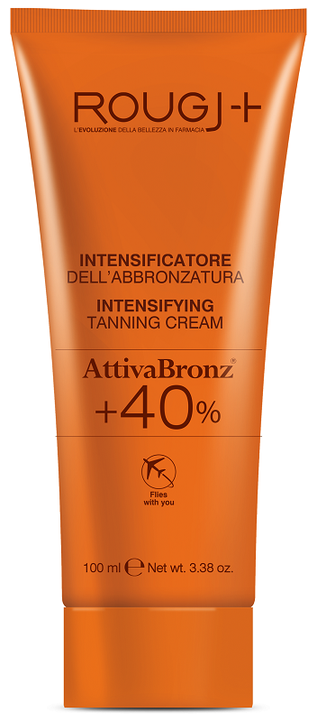 ROUGJ SOLARE ATTIVABRONZ 100 ML - Farmacia De Pasquale