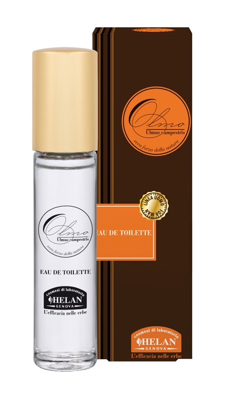 OLMO EAU DE TOILETTE 10ML - Farmacia De Pasquale