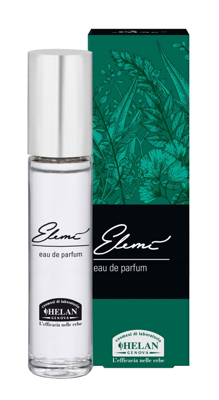 ELEMI EAU DE PARFUM 10ML - Farmacia De Pasquale