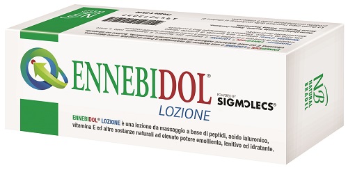 ENNEBIDOL LOZIONE 50 ML - Farmacia De Pasquale