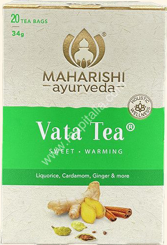 TE' VATA 20 FILTRI - Farmacia De Pasquale