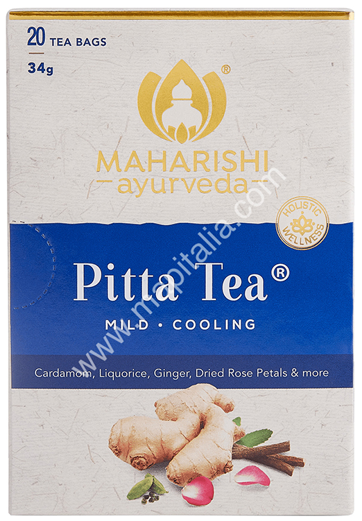 TE' PITTA 20 FILTRI - Farmacia De Pasquale