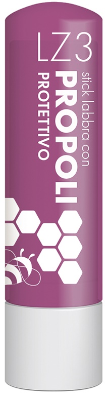 STICK LABBRA PROPOLI LZ3 4,5 G - Farmacia De Pasquale