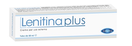 LENITINA PLUS 50 ML - Farmacia De Pasquale