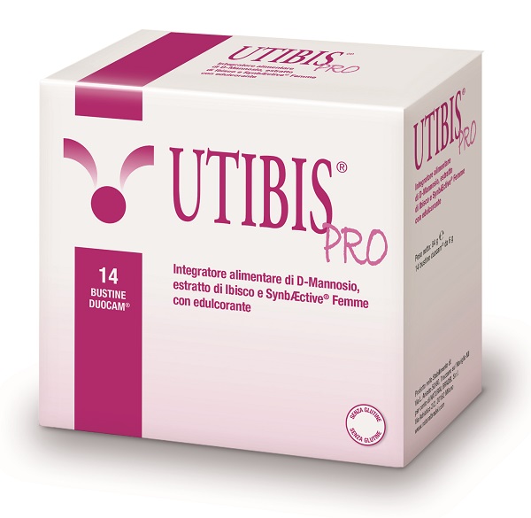UTIBIS PRO 14 BUSTINE DUOCAM - Farmacia De Pasquale