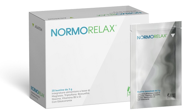 NORMORELAX 20 BUSTINE - Farmacia De Pasquale