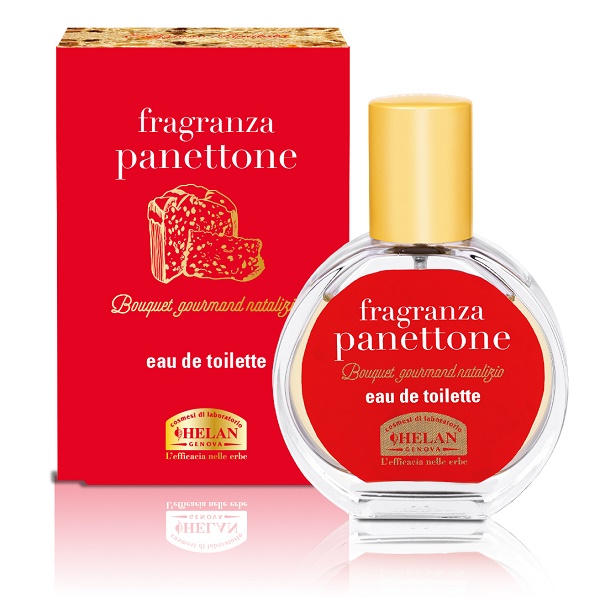 PANETTONE EAU DE TOILETTE 30 ML - Farmacia De Pasquale
