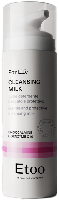 CLEANSING MILK DELICATO PROTETTIVO 150 ML - Farmacia De Pasquale