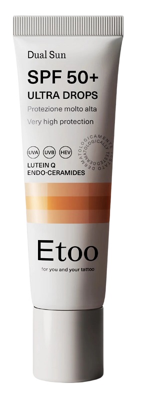 ULTRA DROPS SPF50+ GOCCE SOLARI PROTEZIONE MOLTO ALTA 30 ML - Farmacia De Pasquale