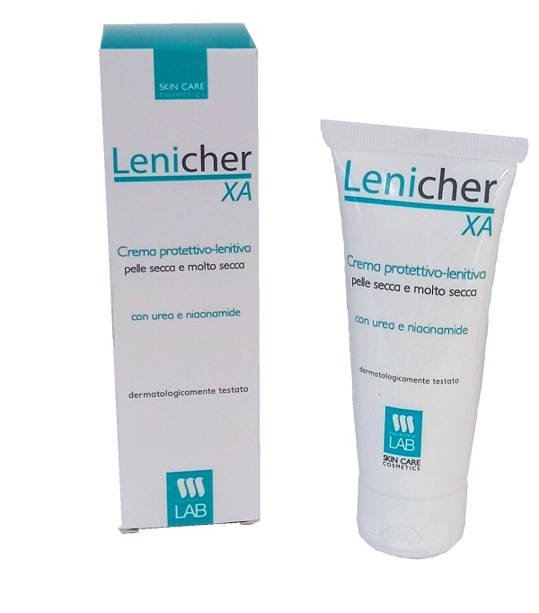 LENICHER XA CREMA 75 ML - Farmacia De Pasquale