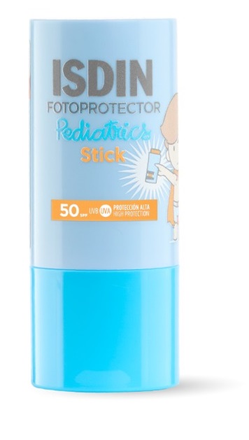 PEDIATRICS STICK SPF50 20 G - Farmacia De Pasquale
