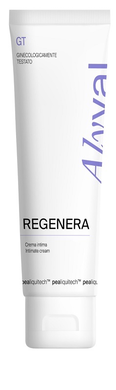 ALYVAL REGENERA CREMA INTIMA 50 ML - Farmacia De Pasquale