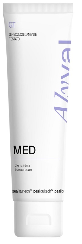 ALYVAL MED CREMA INTIMA 50 ML - Farmacia De Pasquale