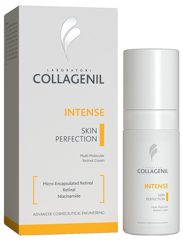 COLLAGENIL INTENSE SKIN PERFECTION 30 ML - Farmacia De Pasquale