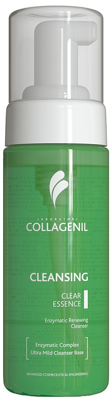 COLLAGENIL CLEANSING CLEARESSENCE 150 ML - Farmacia De Pasquale