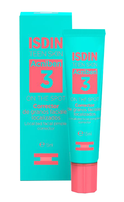ACNIBEN ON THE SPOT 15 ML - Farmacia De Pasquale