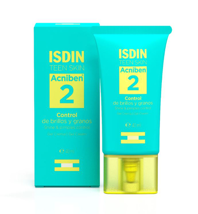 ACNIBEN FACIA CREAM 40 ML - Farmacia De Pasquale