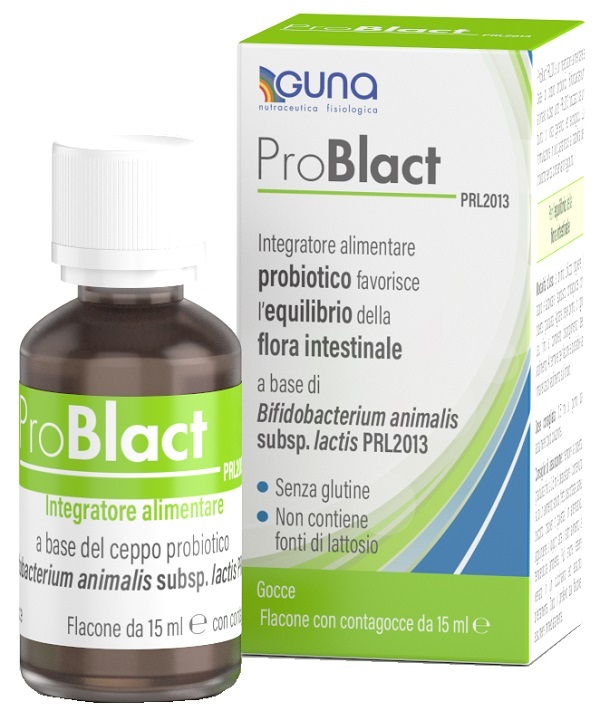 PROBLACT PRL2013 15 ML - Farmacia De Pasquale
