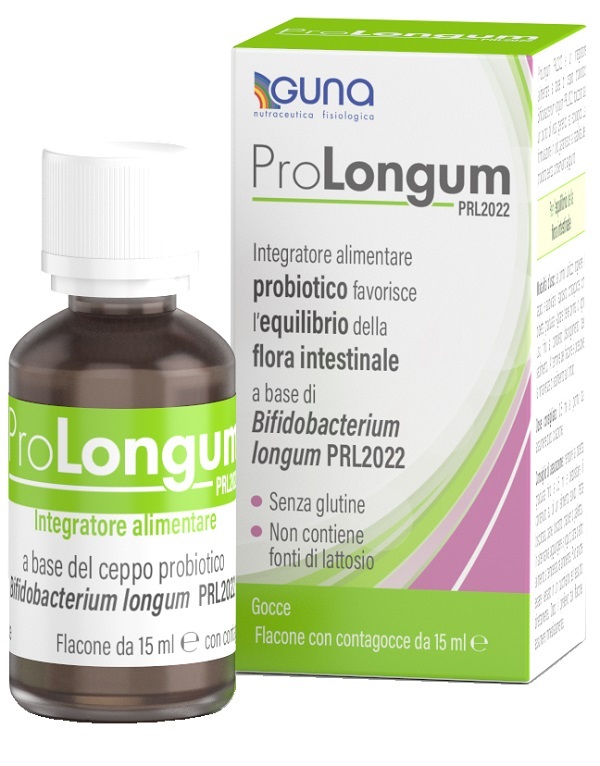 PROLONGUM PRL2022 15 ML - Farmacia De Pasquale