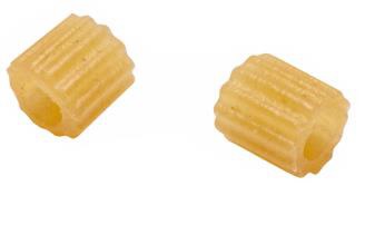DE CECCO DITALI PICCOLI RIGATI N69 NUOVA RICETTA 400 G - Farmacia De Pasquale