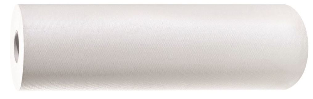LENZUOLINO CARTA LETTINO 2 VELI ROTOLO LUNGHEZZA 62 METRI ALTEZZA 60 CM - Farmacia De Pasquale