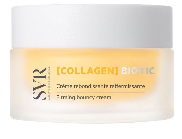COLLAGEN BIOTIC FIRMING BOUNCY CREAM 50 ML - Farmacia De Pasquale