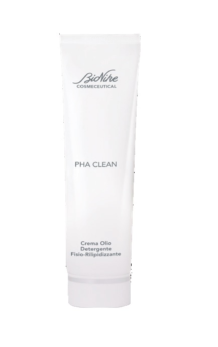 COSMECEUTICAL PHA CLEAN CREMA OLIO DETERGENTE FISIO RILIPIDIZZANTE 130 ML - Farmacia De Pasquale