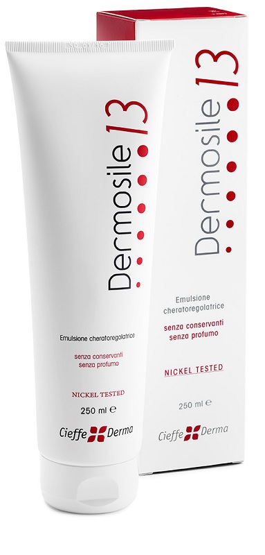 DERMOSILE 13 250 ML - Farmacia De Pasquale