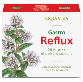 GASTRO REFLUX 20 BUSTINE - Farmacia De Pasquale