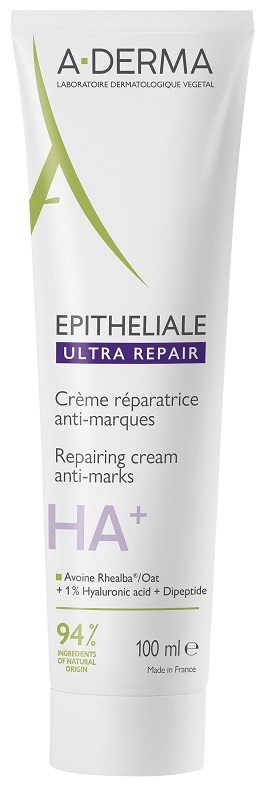 EPITHELIALE ULTRA REPAIR CREMA RISTRUTTURANTE ANTI SEGNI RESIDUI 100 ML - Farmacia De Pasquale