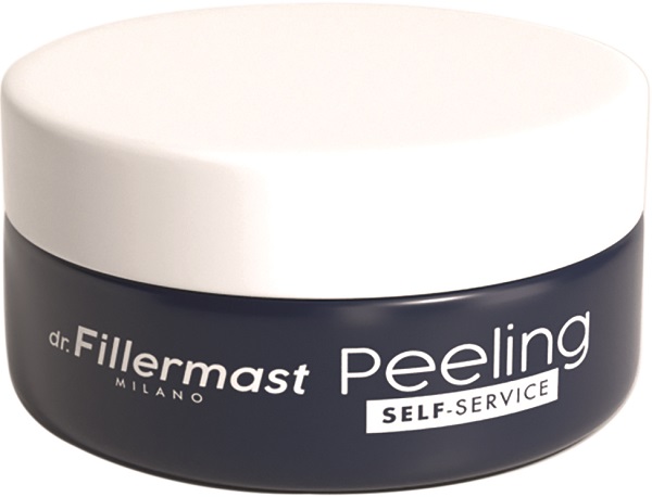 DR FILLERMAST PEELING SELF SERVICE 30 PAD - Farmacia De Pasquale