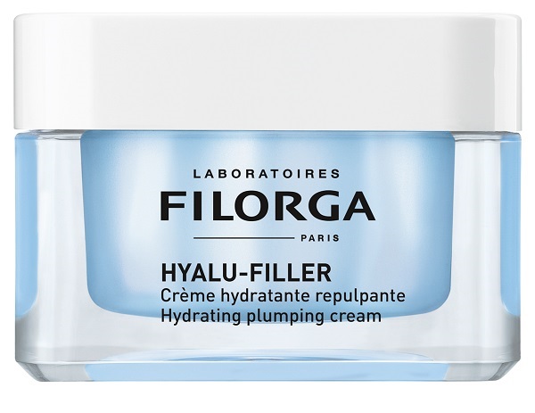 FILORGA HYALU-FILLER POT 50 ML - Farmacia De Pasquale