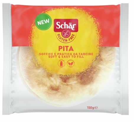 SCHAR PITA 150 G - Farmacia De Pasquale