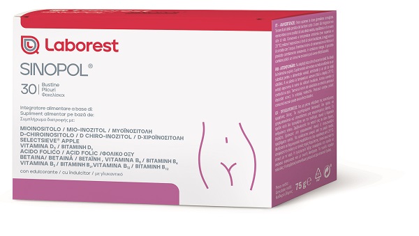SINOPOL 30 BUSTINE NUOVA FORMULA - Farmacia De Pasquale