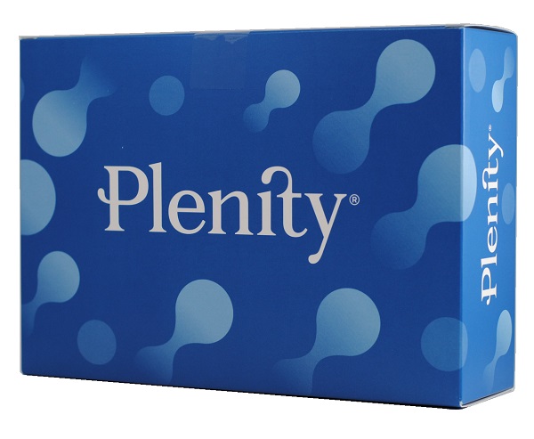 KIT PLENITY CAPSULE PER TRATTAMENTO NON CHIRURGICO DELL'OBESITA' - Farmacia De Pasquale