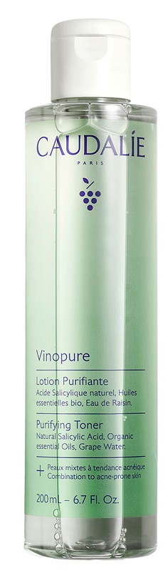 VINOPURE LOZIONE PURIFICANTE 200 ML - Farmacia De Pasquale