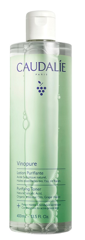 VINOPURE TONICO PURIFICANTE 400 ML - Farmacia De Pasquale